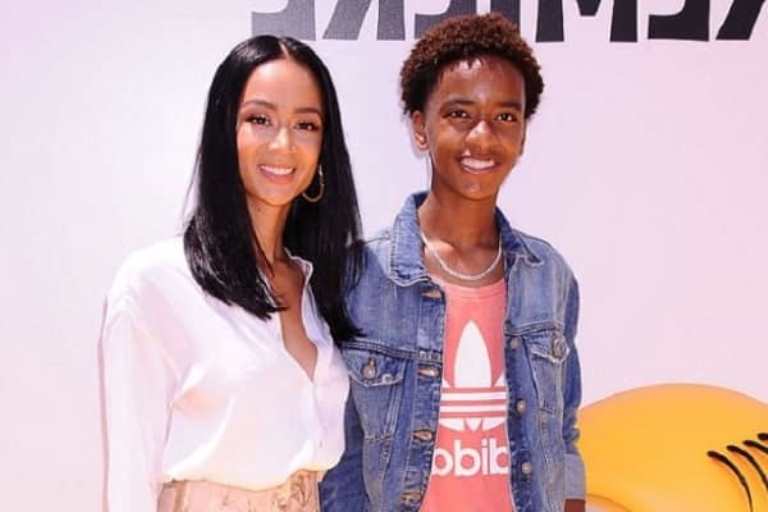 Who Is Kniko Howard? The Untold Truth Of Draya Michele’s Son » Celebily