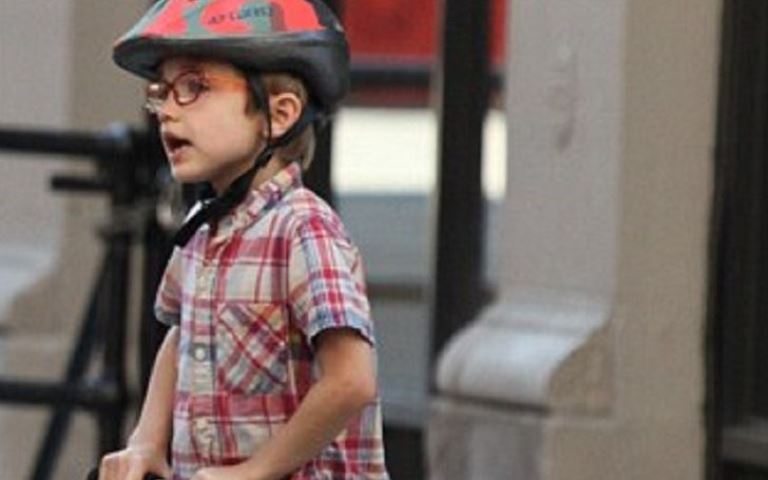 Who Is Nathaneal Spader? All About James Spader’s Youngest Son