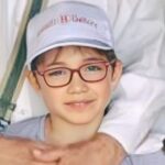 Who Is Nathaneal Spader? All About James Spader’s Youngest Son » Celebily