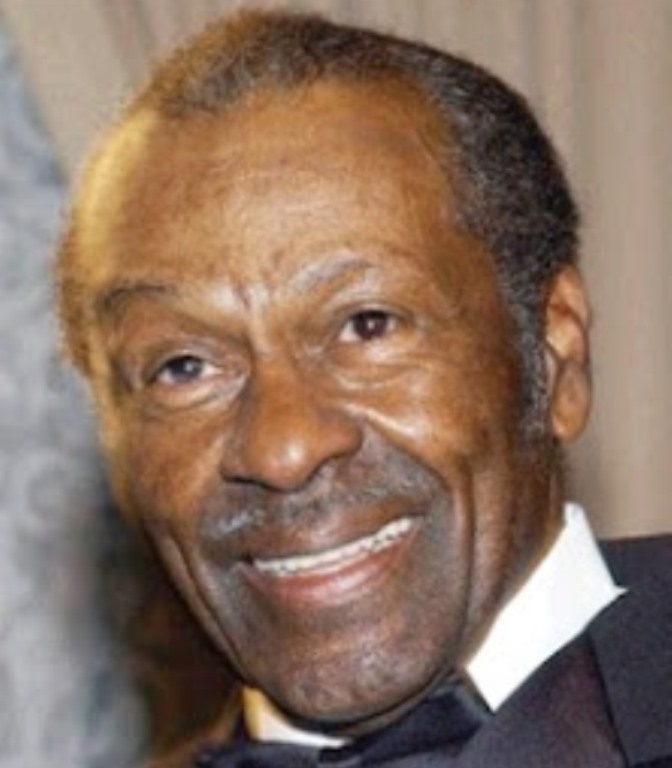 Who Is Jerome Jesse Berry? Inside The Life Of Halle Berry’s Father