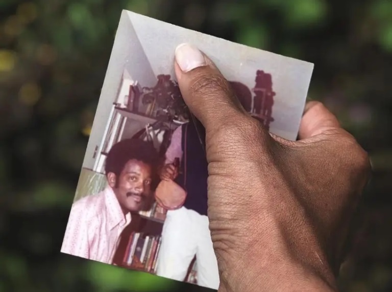 Who Is Jerome Jesse Berry? Inside The Life Of Halle Berry’s Father