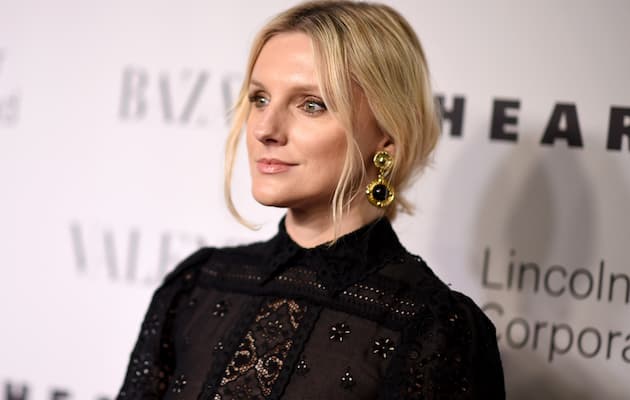 Laura Brown (fashion journalist), Bio, BOF, Age, Family, Husband, Height, Net Worth