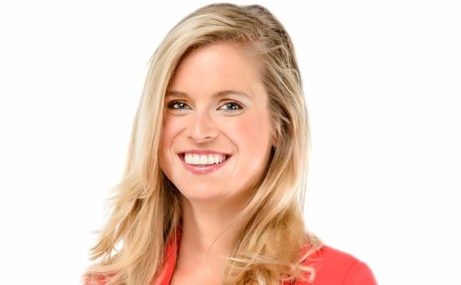 Leah Larocque Bio, CTV News, Age, Family, Husband, Height, Net Worth, Salary