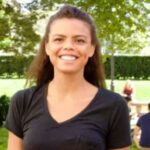 Who Is Christiana Barkley? All About Charles Barkley Daughter And Her Wedding » Celebily