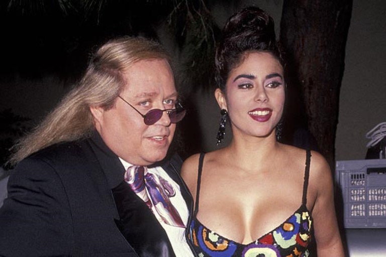 Full Bio, Career, Marriage, & Much More » Celebily