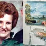 What Happened To Bob Ross’s First Wife Vivian Ridge? Untold Facts » Celebily
