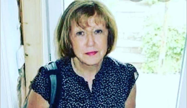 Who Is Chrissie Heughan? Her Bio, Relationship With Sam Heughan