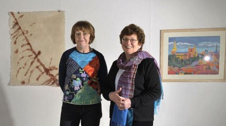 Who Is Chrissie Heughan? Her Bio, Relationship With Sam Heughan