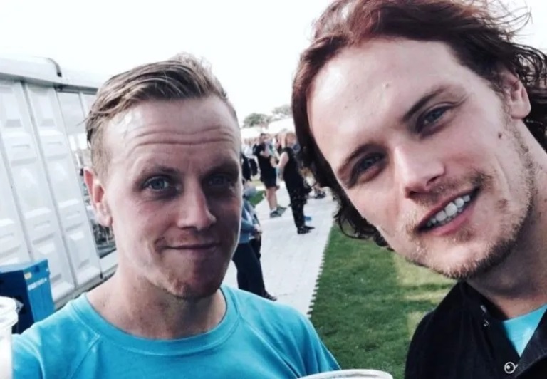 Who Is Chrissie Heughan? Her Bio, Relationship With Sam Heughan