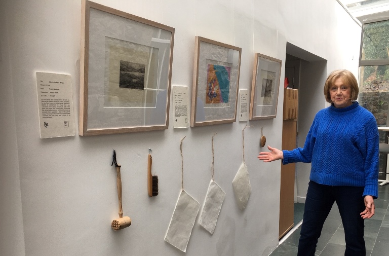 Who Is Chrissie Heughan? Her Bio, Relationship With Sam Heughan