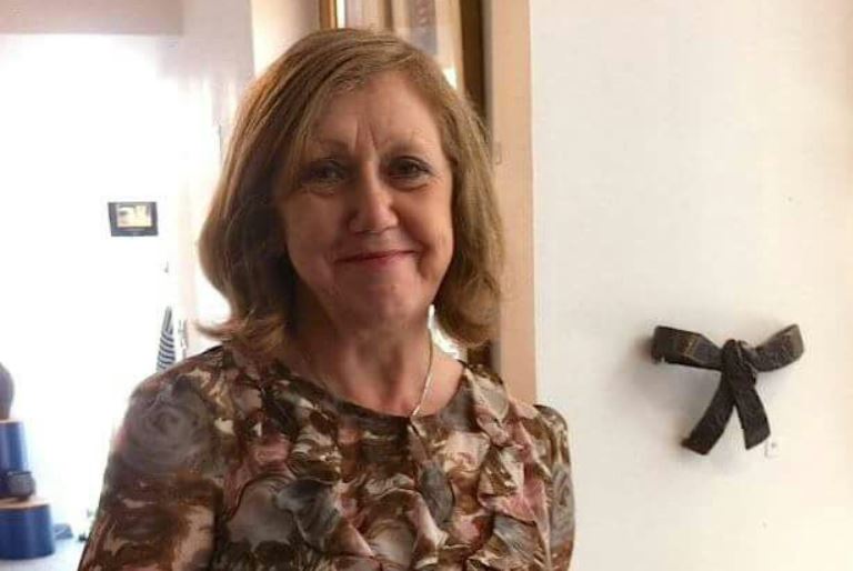 Who Is Chrissie Heughan? Her Bio, Relationship With Sam Heughan » Celebily