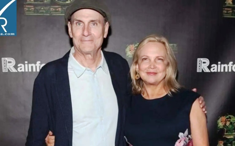 Who Is Caroline Smedvig? The Untold Truth About James Taylor’s Wife » Celebily