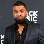 Ginuwine Bio, R&B, Age, Family, Wife, Height, Net Worth, Salary