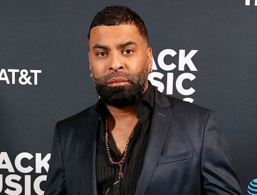 Ginuwine Bio, R&B, Age, Family, Wife, Height, Net Worth, Salary