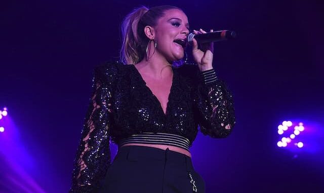 Lauren Alaina