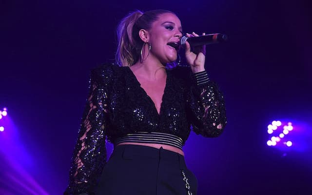 Lauren Alaina Bio, Singer, Age, Family, Husband, Height, Net Worth