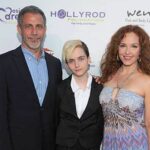 Interesting Facts About Her! » Celebily