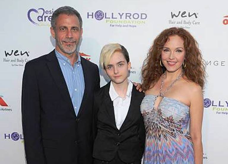 Interesting Facts About Her! » Celebily