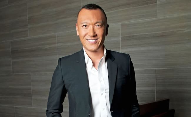 Joe Zee Bio, Fashion Stylist, Age, Family, Wife, Height, Net Worth