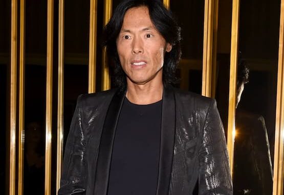 Stephen Gan