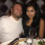 Where is Korina Kiki Harrison Now? All About Corey Harrison Ex-Wife » Celebily