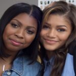 Who Is Annabella Stoermer Coleman? All About Zendaya’s Half-Sister » Celebily