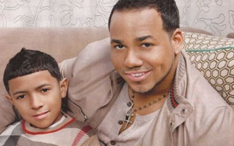 Everything About Him » Celebily