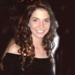 Who Is Rebecca McBrain? Interesting Facts About Her » Celebily