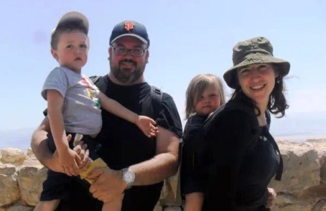 Who Is Miles Roosevelt Bialik Stone? Inside The Life Of Mayim Bialik’s Son