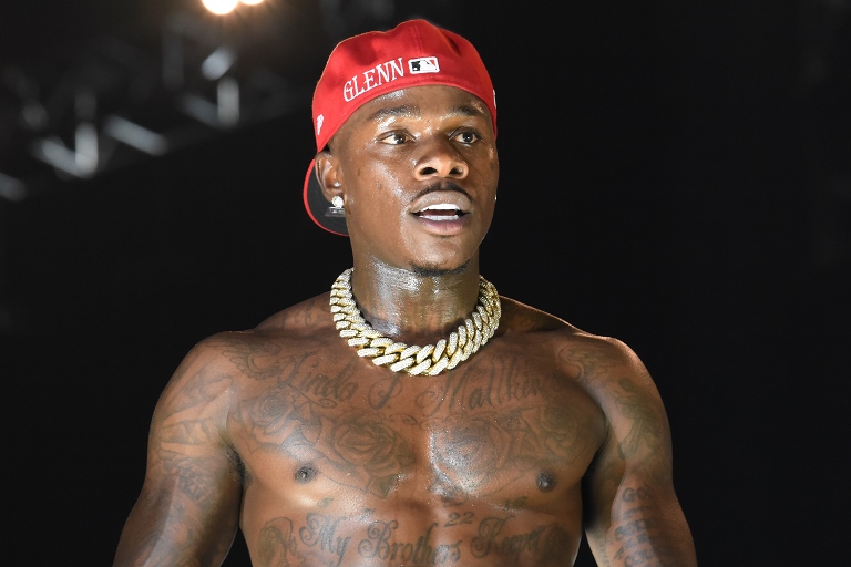 Who Is DaBaby Girlfriend In 2022? Details Surrounding His Wife, Affairs » Celebily