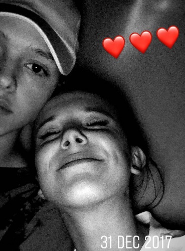 jacob sartorius and millie
