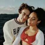 Are Anthony Reeves and Avani Gregg still together?  Details of your breakup and relationship