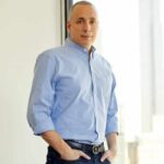 Dan Peres Bio, Magazines, Age, Family, Wife, Height, Net Worth