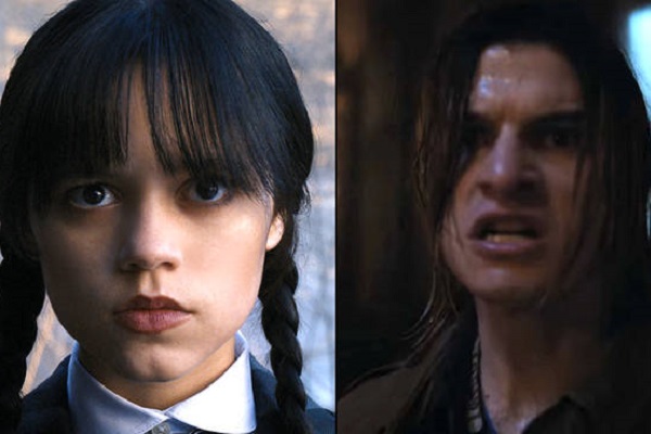 Who is Laurel Gates on Wednesday?  The villain’s origins and identity are revealed