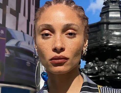 Adwoa Aboah