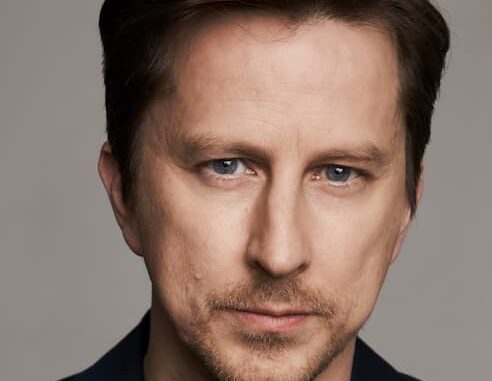 Lee Ingleby