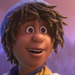 Strange World Has Disney’s First Gay Main Character