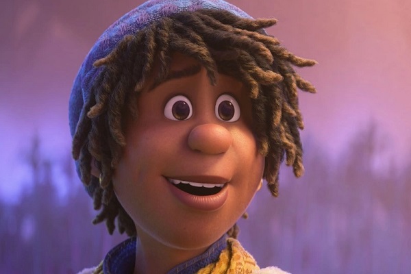 Strange World Has Disney’s First Gay Main Character