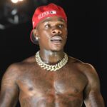 Who Is DaBaby Girlfriend? Details Surrounding His Wife, Affairs » Celebily