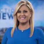 Tricia Kean Bio, KTNV, Age, Family, Husband, Height, Net Worth, Salary