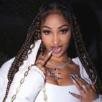 A Comprehensive Biography of Shenseea, Jamaican Dancehall Singer