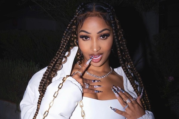 A Comprehensive Biography of Shenseea, Jamaican Dancehall Singer