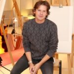 Christopher Kane Bio, Fashion Designer, Age, Family, Wife, Height, Net Worth