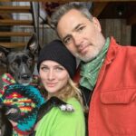 Meet Shantel VanSanten Husband Victor Webster