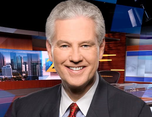 Richard Belcher Bio, WSB-TV, Age, Family, Wife, Height, Net Worth, Salary