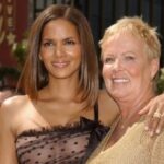 Heidi Berry-Henderson-The Details About Halle Berry’s Sister » Celebily
