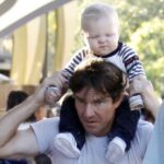 What Happened To Thomas Boone Quaid? All About The Son Of Dennis Quaid » Celebily