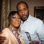 Who Is Patti LaBelle’s Son Zuri Kye Edwards? Unsolved Mysteries » Celebily