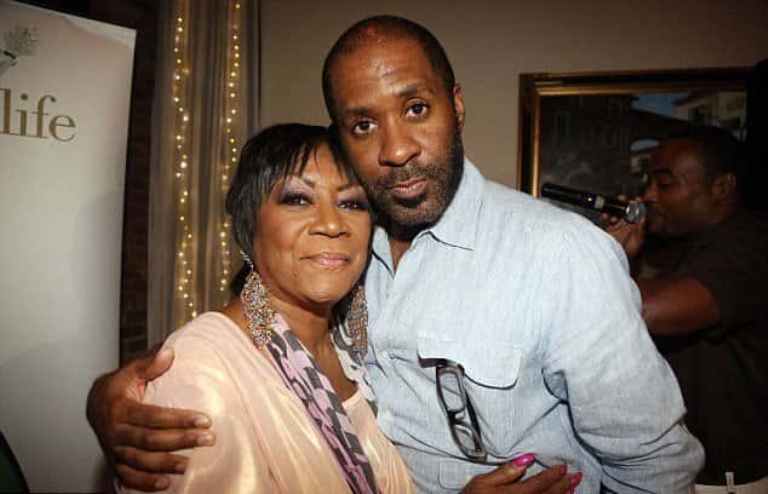 Who Is Patti LaBelle’s Son Zuri Kye Edwards? Unsolved Mysteries » Celebily