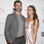 General Hospital actress Michelle Argyris is married to Kayvon Esmaili